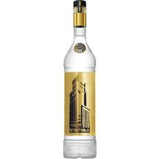 Stolichnaya Vodka Gold 70 40%