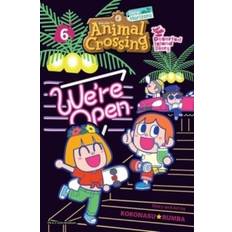 Animal Crossing: New Horizons, Vol. 6: Deserted Island Diary Animal Crossing: New Horizons 6