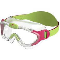 Speedo Biofuse Mask Goggles Pink