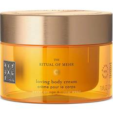 Rituals Bodycreme appelsin og cedertræ