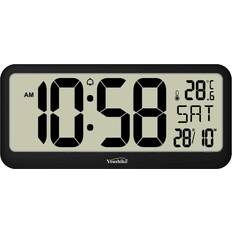 Youshiko Youshiko Extra Large Xl Jumbo Wall Clock