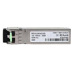 Convertitori multimediali BlueOptics Brocade XBR-000418 SFP Ricetrasmettitore