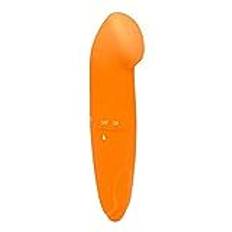 Loving Joy Loving Joy Mini G-Spot Vibrator Orange