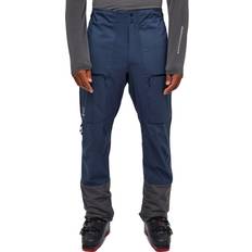 Haglöfs L.I.M Hybrid Touring Pant - Tarn Blue