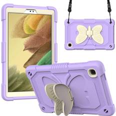 MAULUND Galaxy Tab A7 Lite Børne Butterfly Kickstand