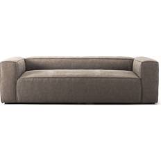 Decotique Furniture Decotique Grand Sofa 2 Seater