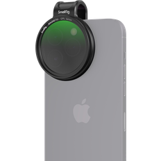 Smallrig MagEase Magnetic CPL Filter Kit 52mm
