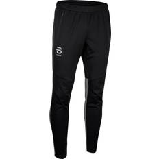 Dæhlie Pantaloni Dæhlie Men's Pants Protection - Black