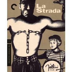 Film La Strada The Criterion Collection (US Import)