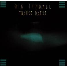 Nik Tyndall Trance Dance (CD)