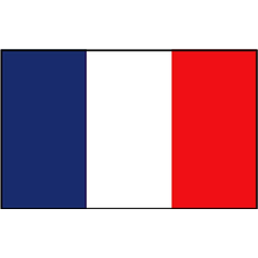 France Flag 30x45