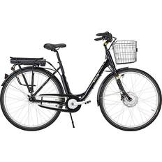 Elcykler SCO Premium E-Modern 28" 11.6AH/418 Wh 2024 Black