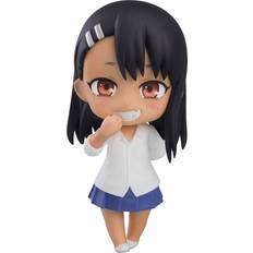 Figura articulada de Don't toy with me, miss nagatoro season 2 nagatoro 10 cm