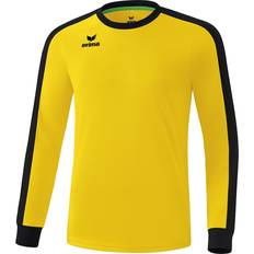 Amarillo Camisetas Erima Camiseta Retro Star - Jaune