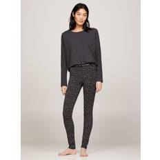 Tommy Hilfiger Dame Pyjamasser Tommy Hilfiger Th Original Pyjamas