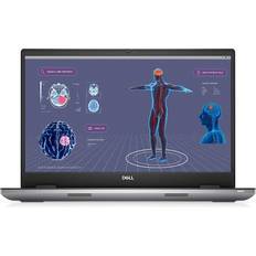 Dell 16 GB Laptops Dell Mobile Precision 7780