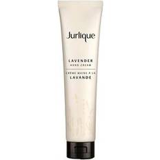 Lavender Hand Cream