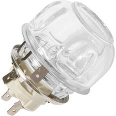 Accessoires pour Appareils Électroménagers Blancs Electrolux Douille d'éclairage complète Cuisinière 3879376436