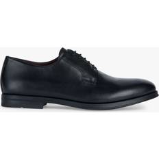 43 ½ - Hombre Oxford Geox Decio Hombre Negro