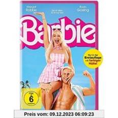 Krieg Film-DVDs Barbie [DVD]