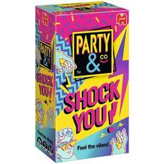 Jumbo Spiele Party & Co. Shock You