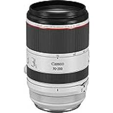 Canon RF 70-200mm F2.8 L is USM