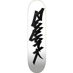 Skateboard Zoo York Skateboard Classic Tag Blanc