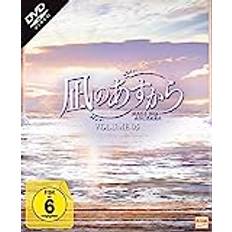 Film Nagi no Asukara Volume 5 Episode 22-26 (DVD)