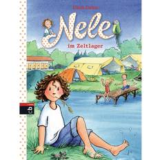 Niederländisch E-Books Nele im Zeltlager (E-Book, 2014)