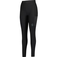 Scott Gravel Warm Witho Pad Tights