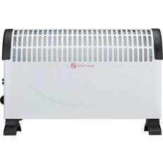 Elradiator 1500w Alpina Konvektions Elradiator 1500W