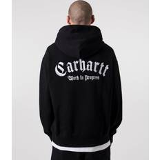 Carhartt WIP Carhartt WIP Onyx Hoodie, Black