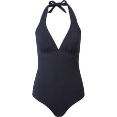 Craghoppers Swimwear Craghoppers Womens/ladies Briganha Nosilife One Piece Swimsuit navy