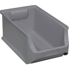 Byggetilbehør Allit Værksted Opbevaringskasser ProfiPlus Box RE 4 355 x 205 x 150 mm