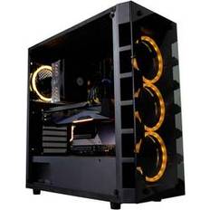 Joy-it Gaming PC Ryzen 9 7950X 32 GB RAM 2 TB SSD
