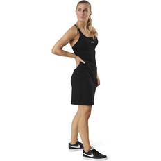 Sì Vestiti Fila Jahel Dress Black Female