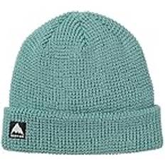 Oui - Vert Bonnets Burton Bonnet Recyclé Waffle Rock Lichen