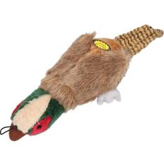 HappyPet Pets HappyPet Migrator Pluche Fazant, Hundespielzeug