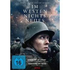 Films Im Westen Nichts Neues (2022) [Import]