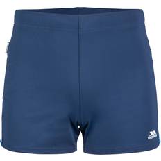 Trespass Men Swimwear Trespass Men's Swim Shorts Tightrope Navy