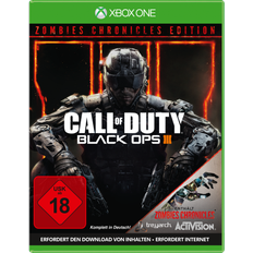 Call of Duty Black Ops III