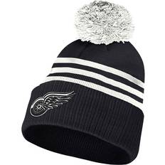 Adidas Mössa Cuffed Pom Beanie Detroit Red Wings