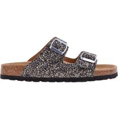 Dame - Snøring Sandaler Sofie Schnoor sandal med glitter