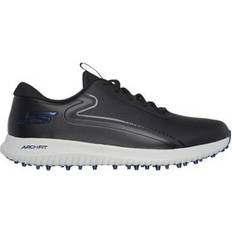 Skechers 44 Zapatos de golf Skechers GO GOLF Max 3 en Negro/Gris