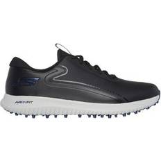 Skechers Golfsko Skechers Go Golf Max 3 Golf Shoes - Black/Grey