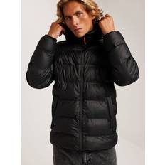 RockandBlue Herr Jackor RockandBlue Hero Rainjacket Puffer jackets Black