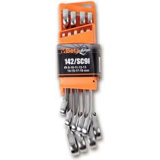 Hand Tools Purina 142/SC9E 9pc Ratchet Wrench Set