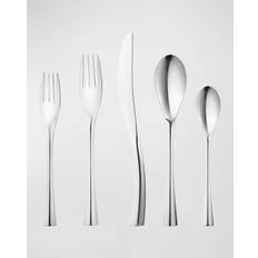 Georg Jensen Cutlery Sets Georg Jensen Cobra 5-Piece Cutlery Set 5