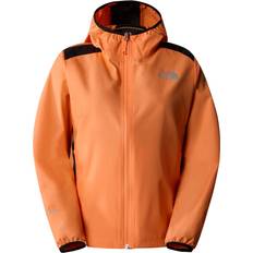 The North Face Running Wind Jacket - Dusty Coral Orange