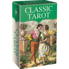 Libri Mini Tarocchi - Classic Tarot